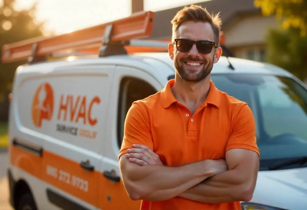 Professional HVAC repair and installation services in Urbana, OH